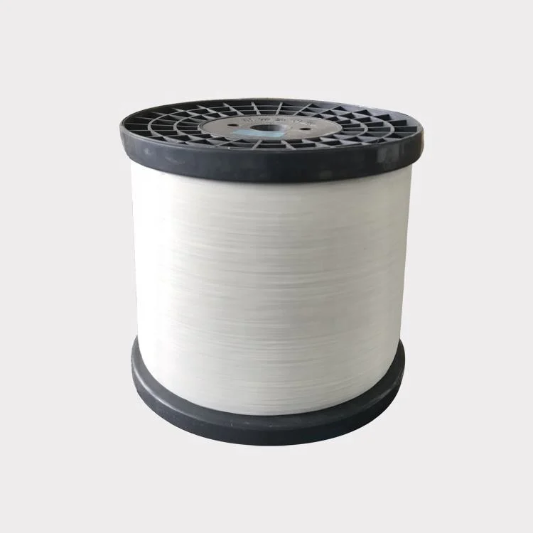 Hydrolysis Resistant Polyester Monofilament Yarn for PMC Dryer Fabrics 0.5mm