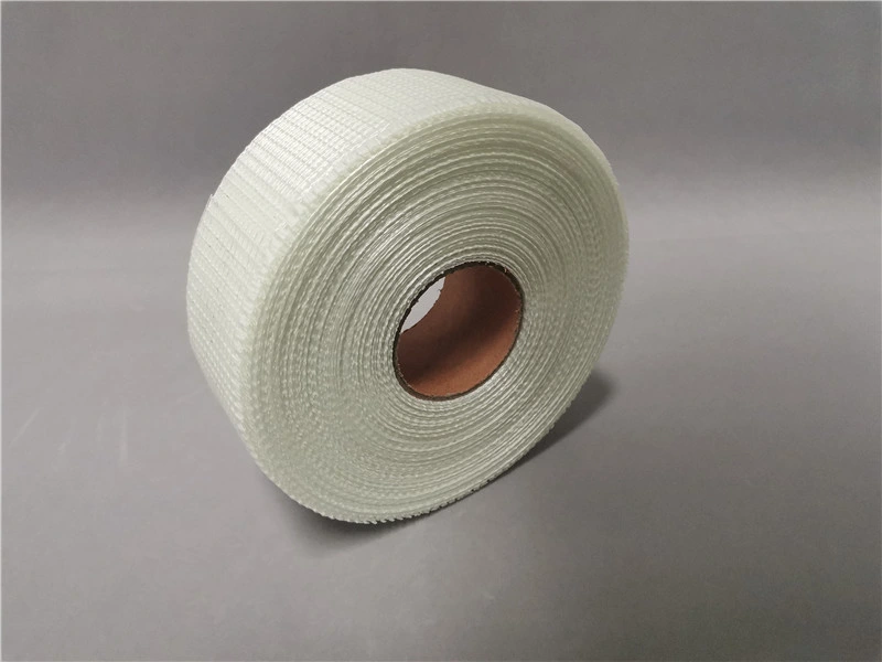 Self Adhesive Fiberglass Mesh Tape for Drywall