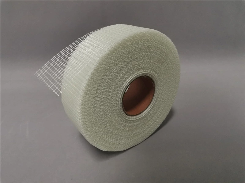 Self Adhesive Fiberglass Mesh Tape for Drywall