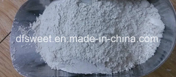 2017 Hot Sale China Clay Calcined Kaolin for Refractory