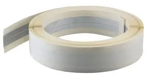 Top Quality Plasterboard Metal Corner Tape for Gypsum Board Excellent Strength Metal Corner Tape for Building Construction