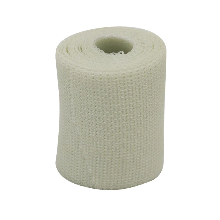 Fiberglass Casting Tape &amp; Molding Material with Low Tack Resin