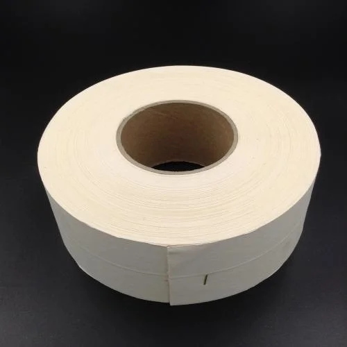 50mm X 150m Paper Tape Used for Plasterboard Gap Jointing