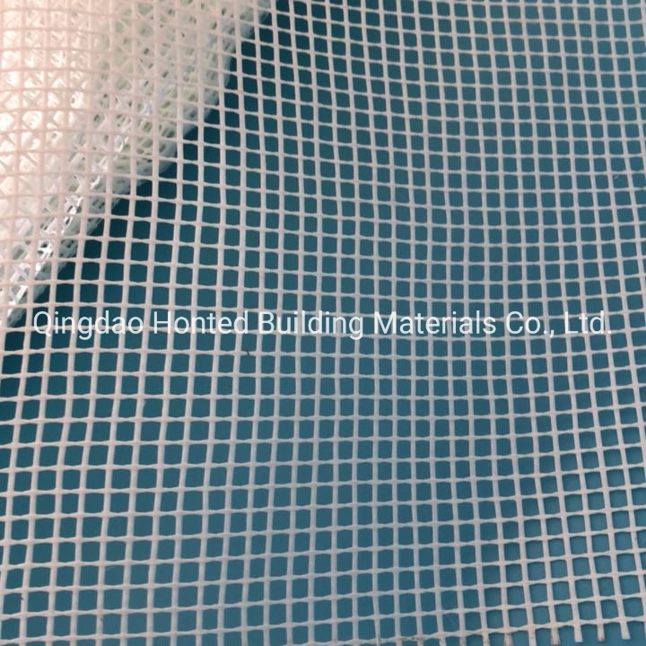 Fiberglass Mesh / Drywall Joint Paper Tape for Plasterboard