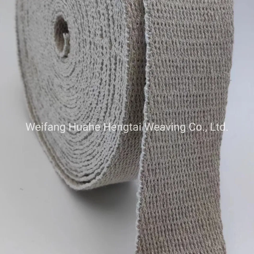 Cross-Border Popular High-Quality Hemp Ribbon