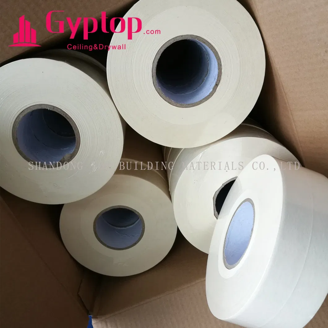 High Quality Plaster Drywall Paper Joint Tape