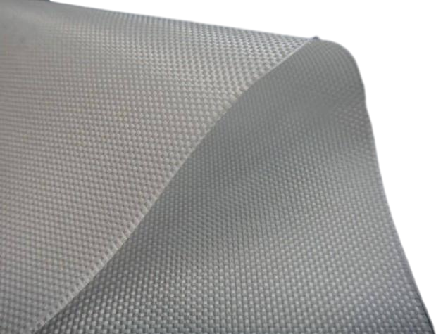Heat Resistant and Waterproof PU Coated Fiberglass Fabric