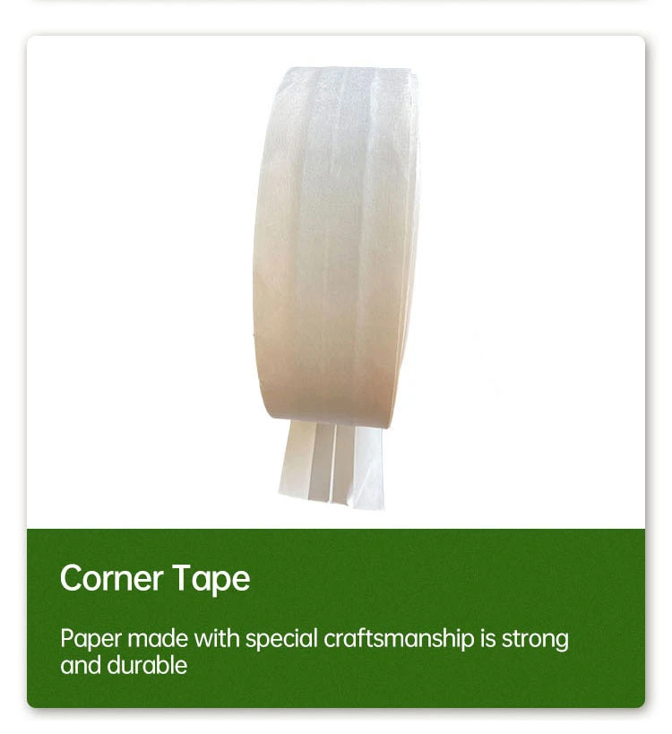 Wholesale Plasterboard Wall Corner Protection Metal Corner Tape