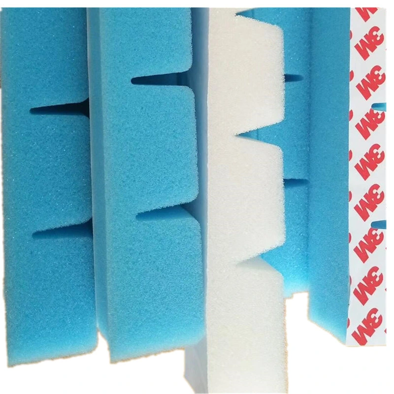 High Quality Cheap Sponge Foam Bridge Shockproof Anti-Slip 3 M Adhesive Grip Tape