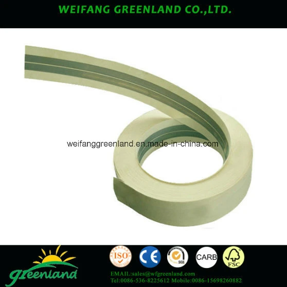 50mm*30m Flexible Aluminum Metal Corner Fiberglass Tape for Angle