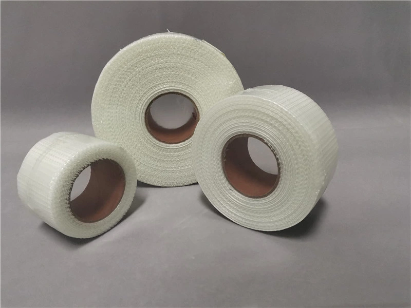 Self Adhesive Fiberglass Mesh Tape for Drywall