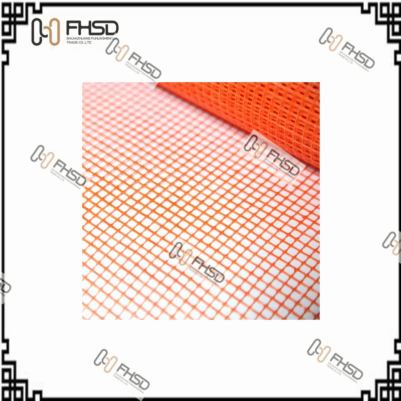 Corrosion Resistant Glass Fiber Reinforced Wall Cloth/ Factory Price Waterproof Fiberglass Mosquito Mesh/ Insect Screen