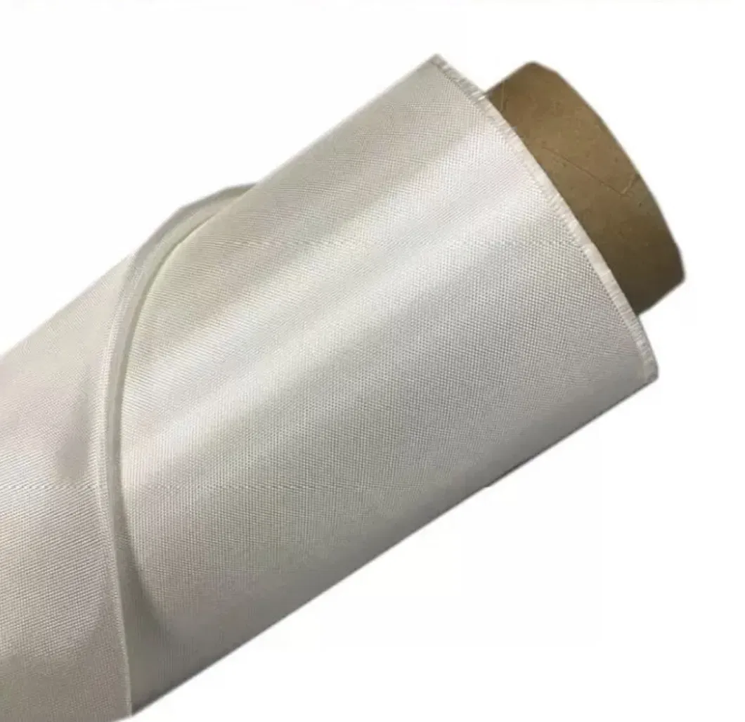 Professional Grade 7628 Electrical Fiberglass Fabric