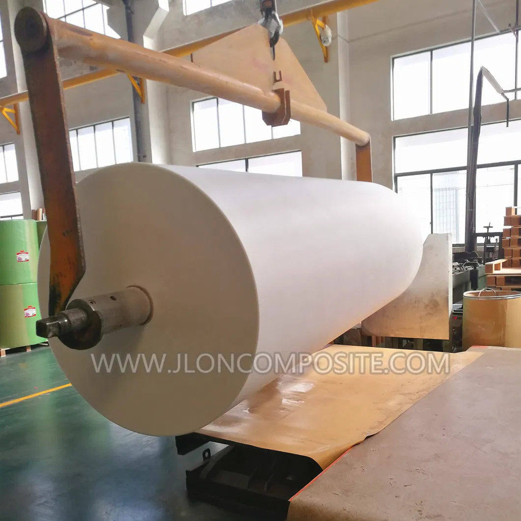 Fiberglass Mat for Coated Wallpaper