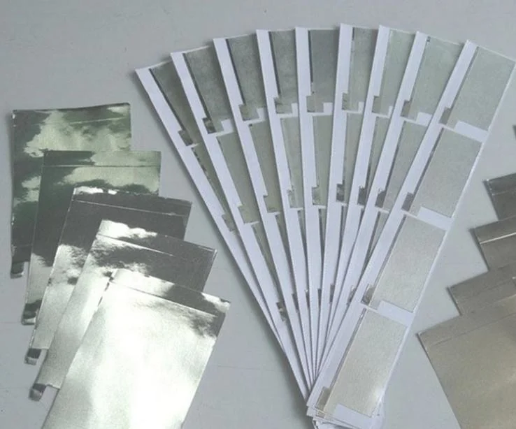 Customized Logo Printing Self Adhesive Tape Die Cut Gasket New Packaging Tape