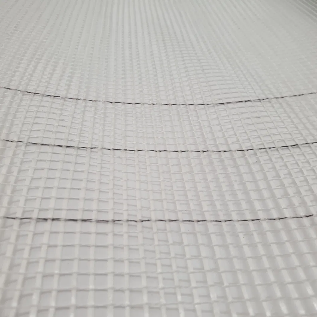 Marble Slab Alkaline Resistant Fiberglass Mesh