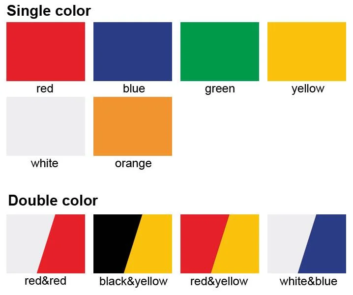 3 M Similar Conspicuity Tape for Truck Trailer