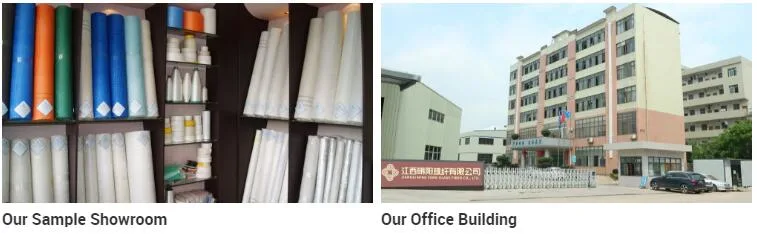 Gypsum Line Mesh Cloth Strip Self-Adhesive Fiberglass Mesh Tape