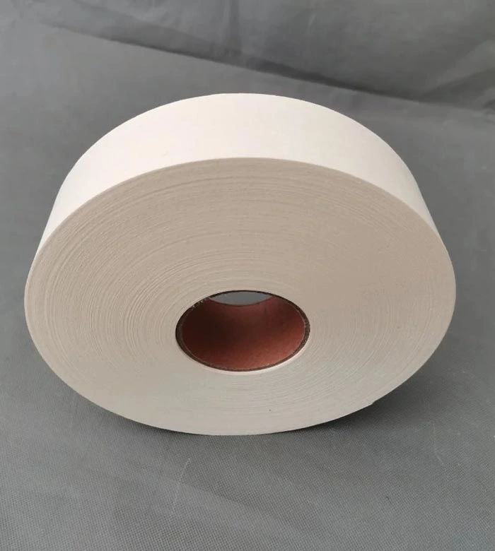 50mm X 150m Paper Tape Used for Plasterboard Gap Jointing