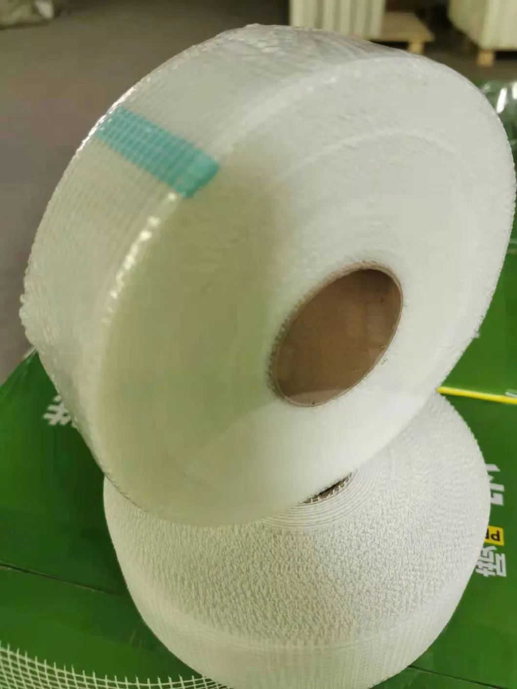 Self-Adhesive Fiberglass Mesh Tape for Wall Reinforcement