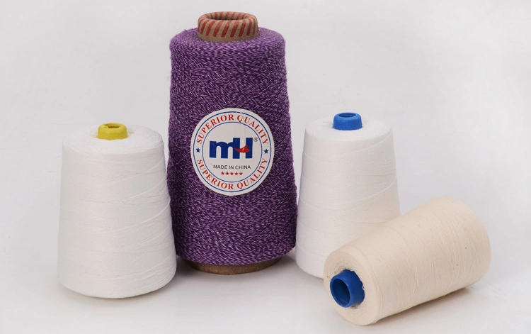 3ply to 9 Ply Spun Polyester Bag Closing Thread for Sack Rice Bags