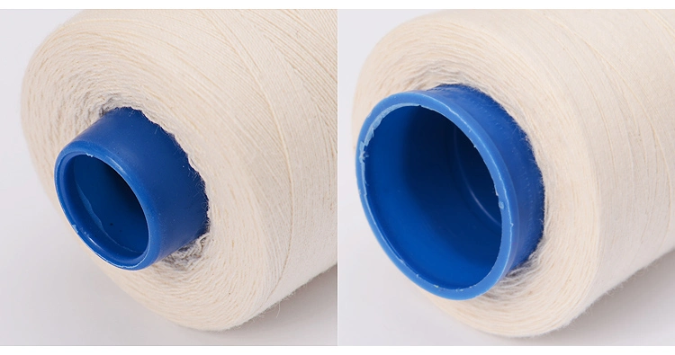 3ply to 9 Ply Spun Polyester Bag Closing Thread for Sack Rice Bags