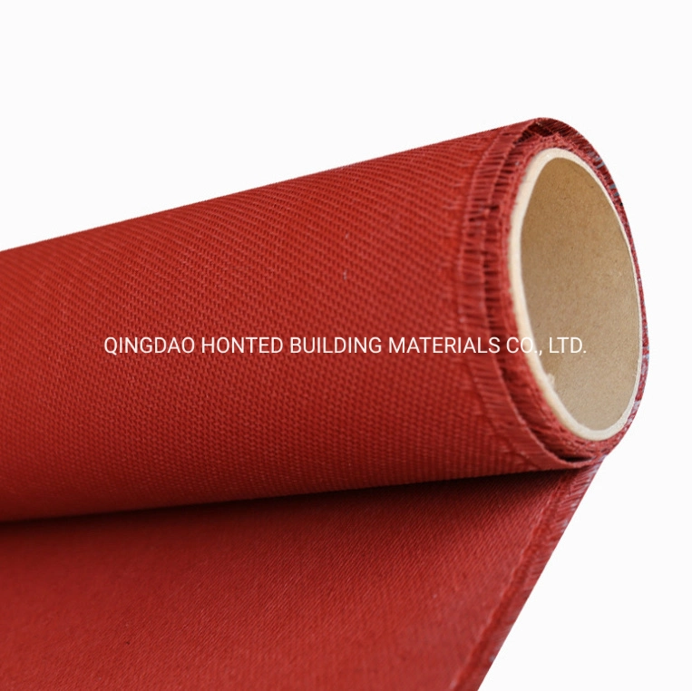 75GSM- 1200GSM Fiberglass Fabric, Carbon Fiber High Temperature /Vermiculite/PU/Silicone Coated/ High Silica Glass Fiber Fabric 3732 3784 7628 for Boat FRP,