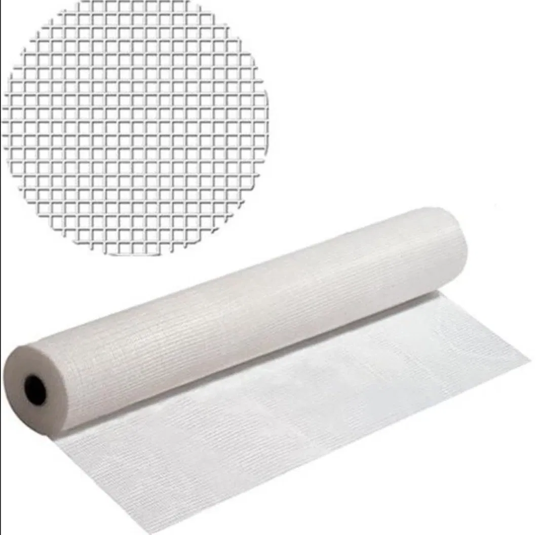 Fiberglass Mesh for Plastering/ Stucco/ Reinforcement