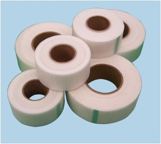 Self Adhesive Plasterboard Scrim Tape Fiberglass Drywall Tape