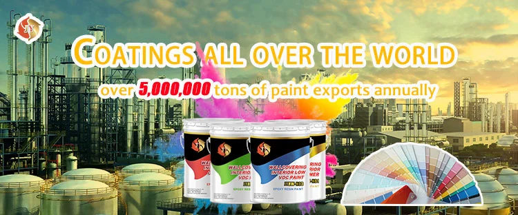 Environmentally Friendly Best Drywall Acrylic Epoxy Plasterboard Primer Paint Floor Primer Sealer