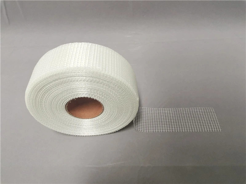 Self Adhesive Fiberglass Mesh Tape for Drywall