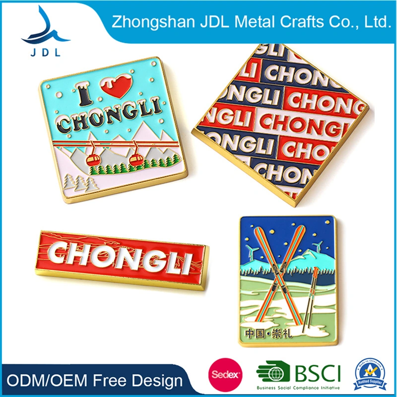 Promotional Tourist Souvenir Custom 3D Portable Bottle Opener Fridge Magnet as Wall Art Home Decoration