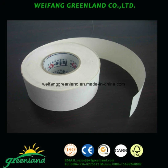 Paper Drywall Joint Tape for Plasterboard Jointing /Paper Joint Tape