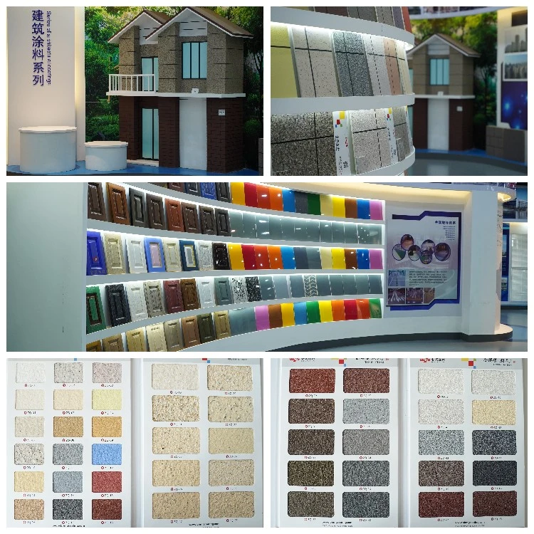 Environmentally Friendly Best Drywall Acrylic Epoxy Plasterboard Primer Paint Floor Primer Sealer