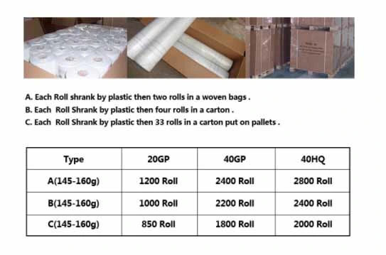 Fiberglass Mesh for Marble