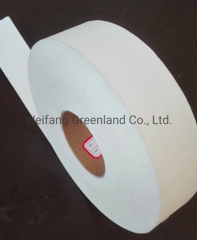 Paper Drywall Joint Tape for Plasterboard Jointing /Paper Joint Tape