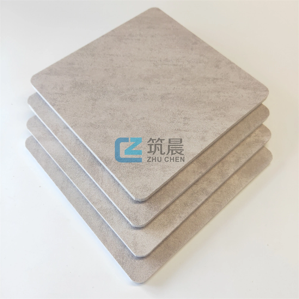 Fireproof Waterproof Panel Glass Fiber Magnesium Oxide Board