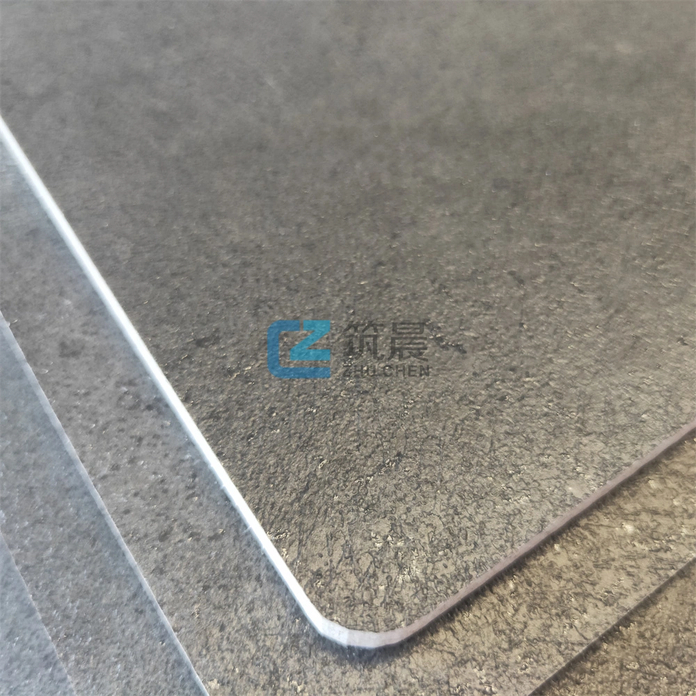 Fireproof Waterproof Panel Glass Fiber Magnesium Oxide Board