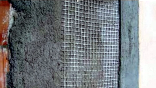 Fiberglass Mesh as Building Material for Wall Reinforcement/Roof Waterproofing From China Factory