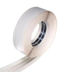 Factory Produce Plasterboard Corner Guard Zinc Coated 5cm*30 M Export to Europe Market Sell Well Flexible Metal Corner Tape