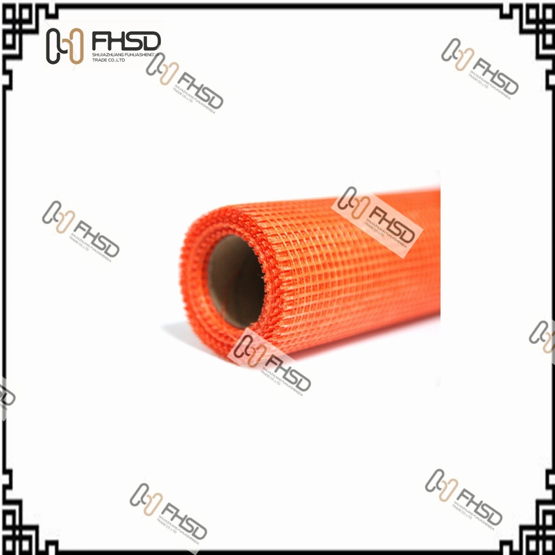 Corrosion Resistant Glass Fiber Reinforced Wall Cloth/ Factory Price Waterproof Fiberglass Mosquito Mesh/ Insect Screen