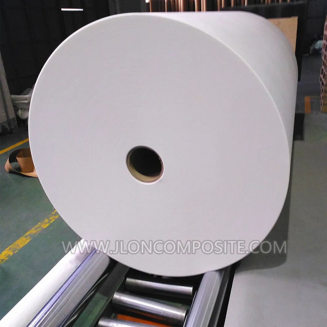 Fiberglass Mat for Coated Wallpaper