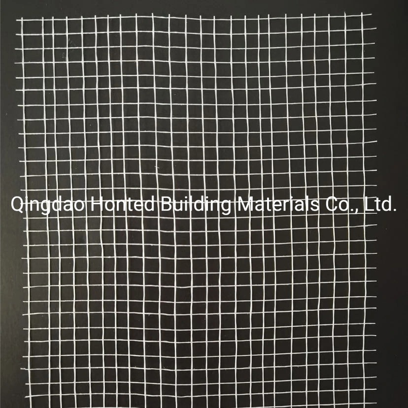 5g 8g 10g Non-Woven Fabric Reinforced with Glass Fiber Laid Scrims for Asphalt Roofing Shingle