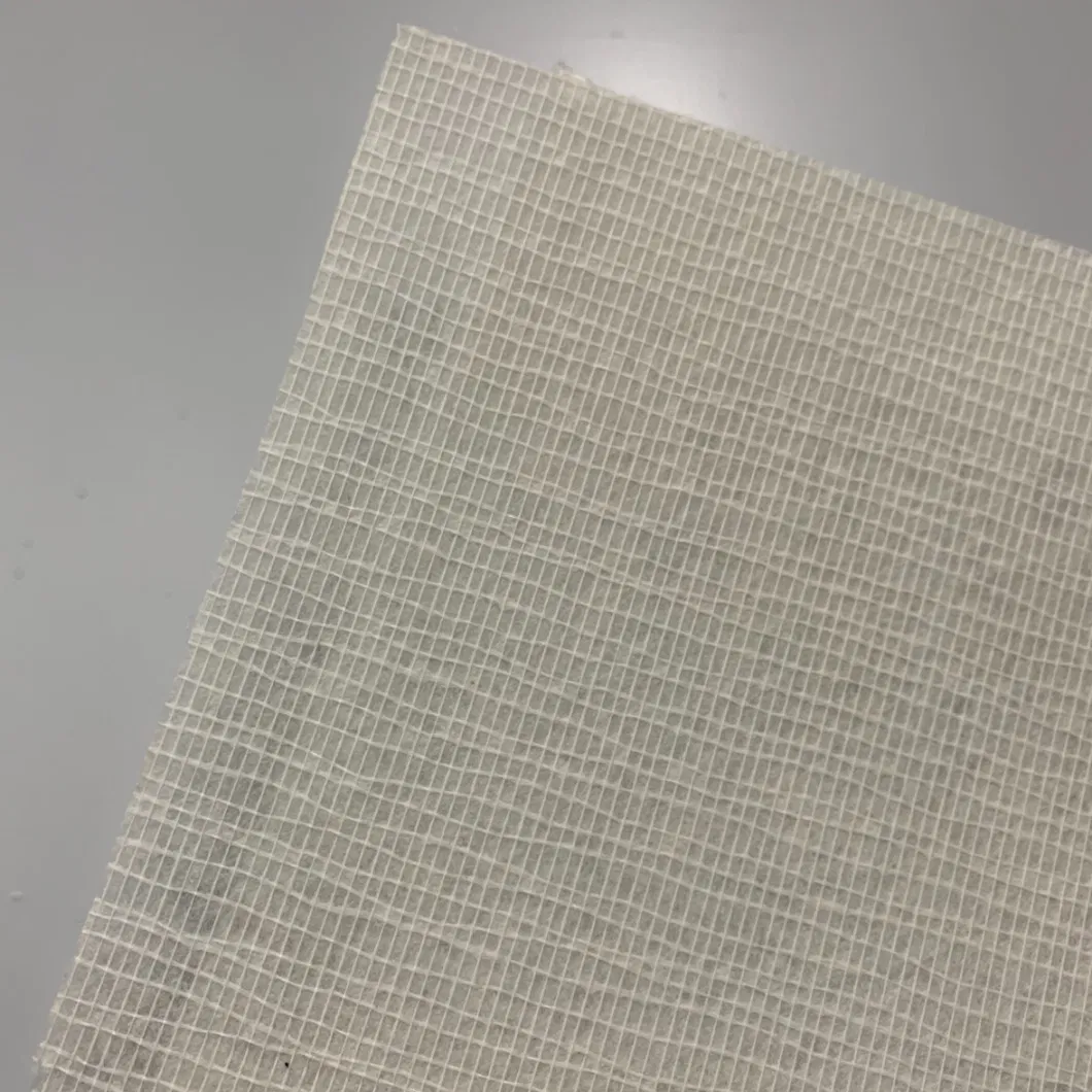 Fiberglass Mesh Fabric Without Weft Coarse Cloth