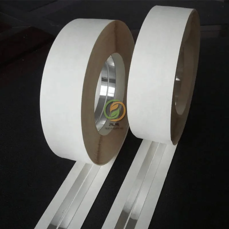 Aluminum Strip Metal Corner Paper Tape