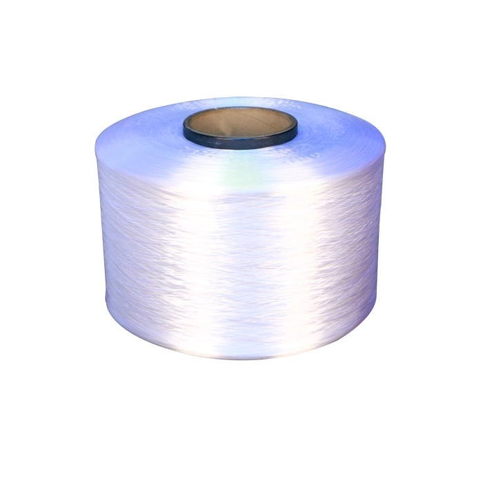 Spot Bleaching 900d Polypropylene Filament (PP yarn) , EU Standard Material, Ribbon, Rope with Special Line, That Is, The Order Is Delivered