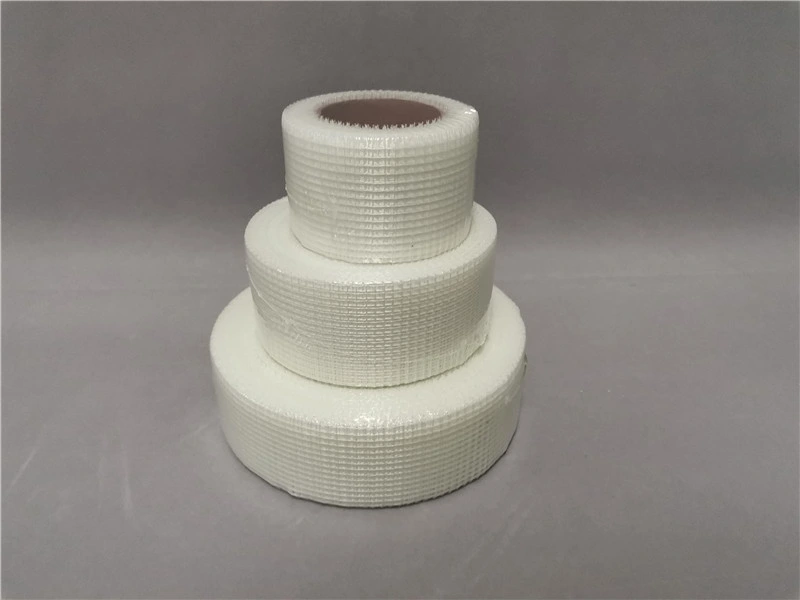 Self Adhesive Fiberglass Mesh Tape for Drywall