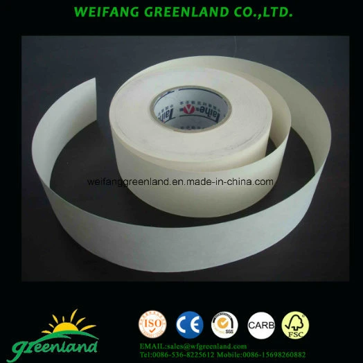 Paper Drywall Joint Tape for Plasterboard Jointing /Paper Joint Tape