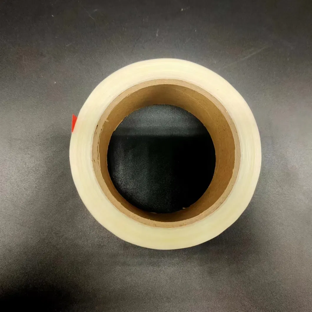 Fiber Reinforced Fiberglass Filament Tape for Heavy Goods Strapping