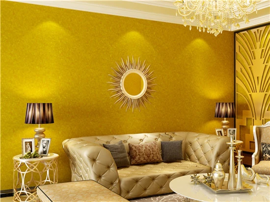 Silk Plaster Wallpaper Wall Covering Home Decorative